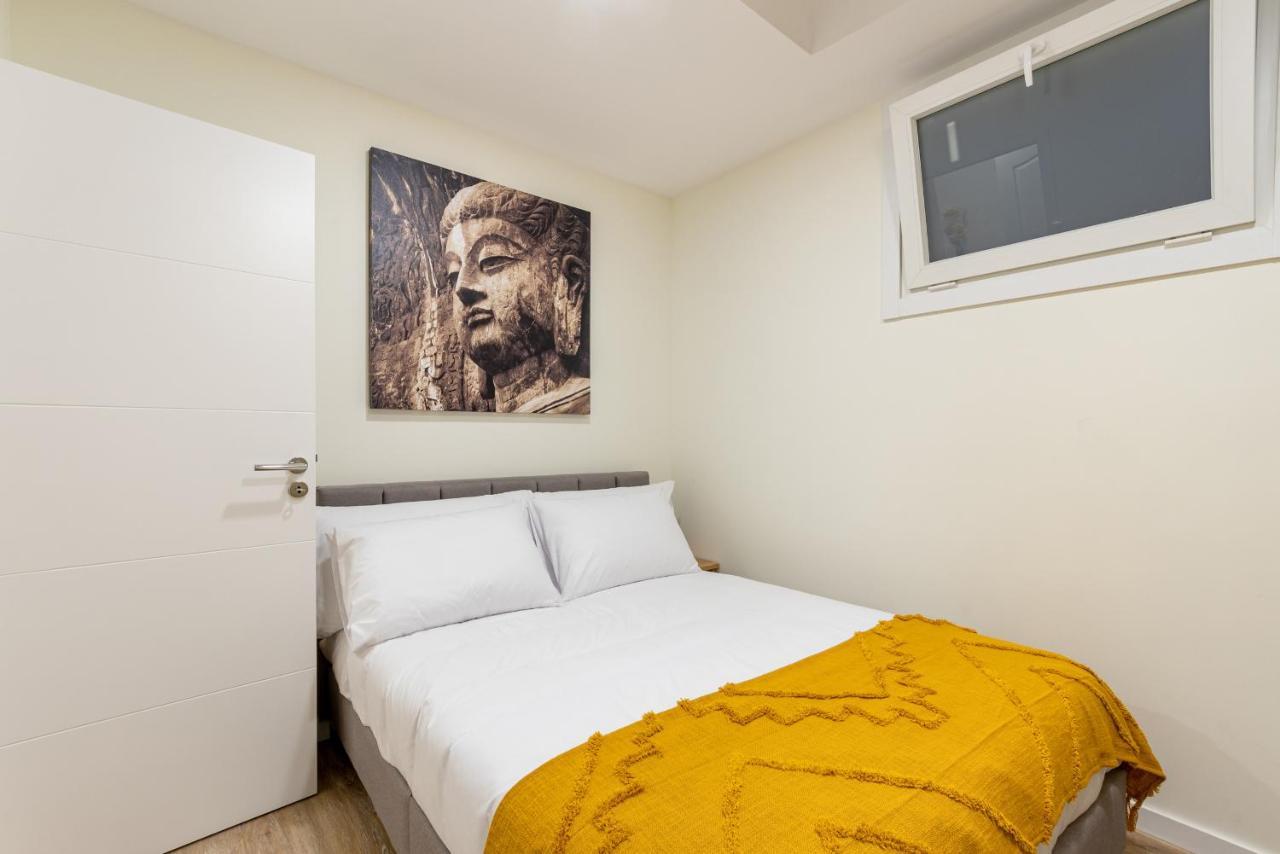 Liberdade 546 Apartments A By Se Apartamentos Braga Eksteriør bilde